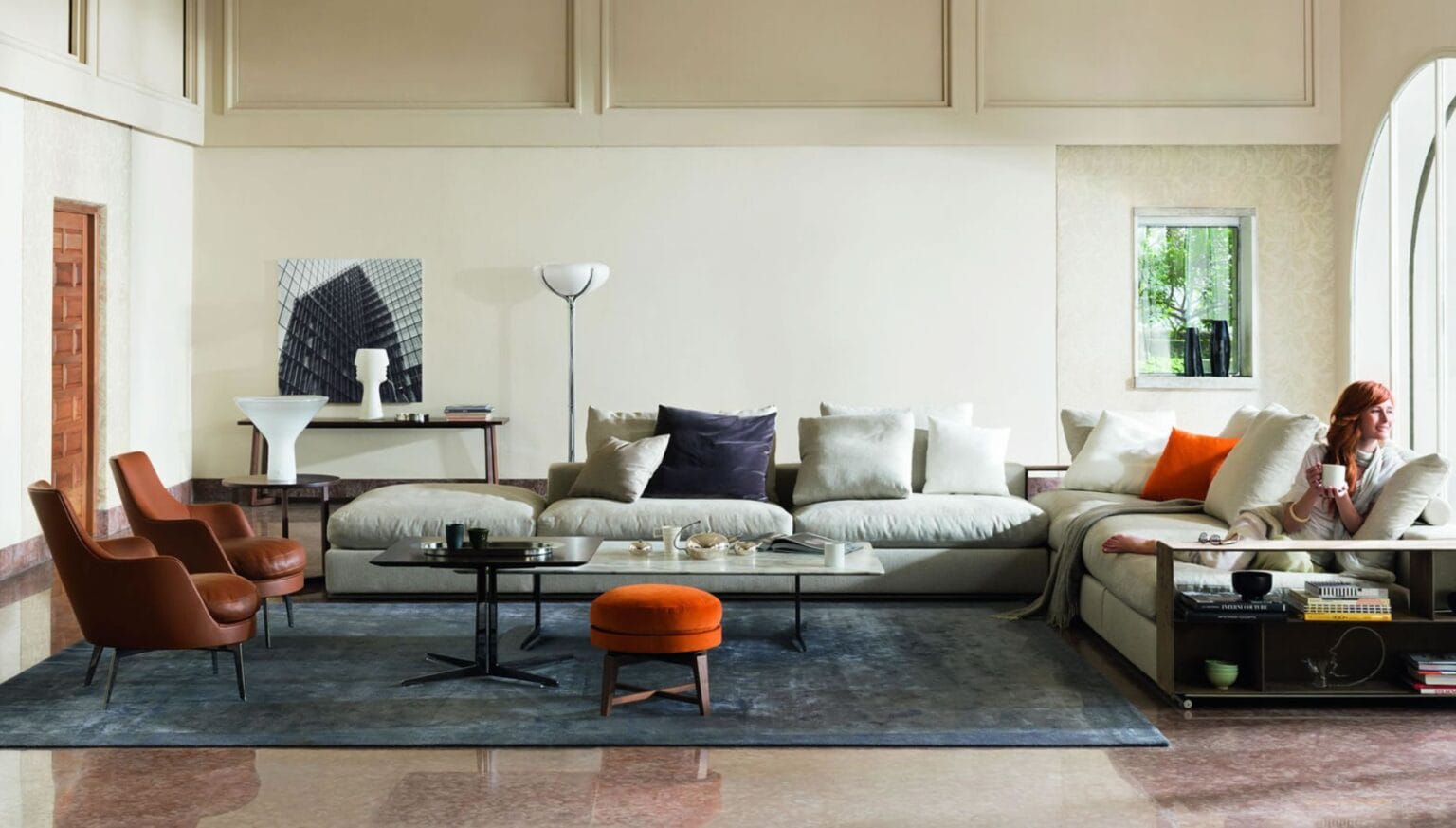 6 Best Luxury Furniture Brands in Dubai - LuxAE