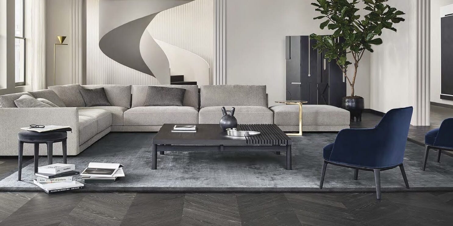 Poliform best poliform sofas