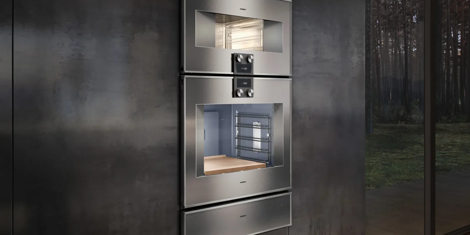 why choose gaggenau why choose gaggenau appliances