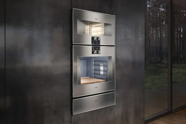 why choose gaggenau why choose gaggenau appliances
