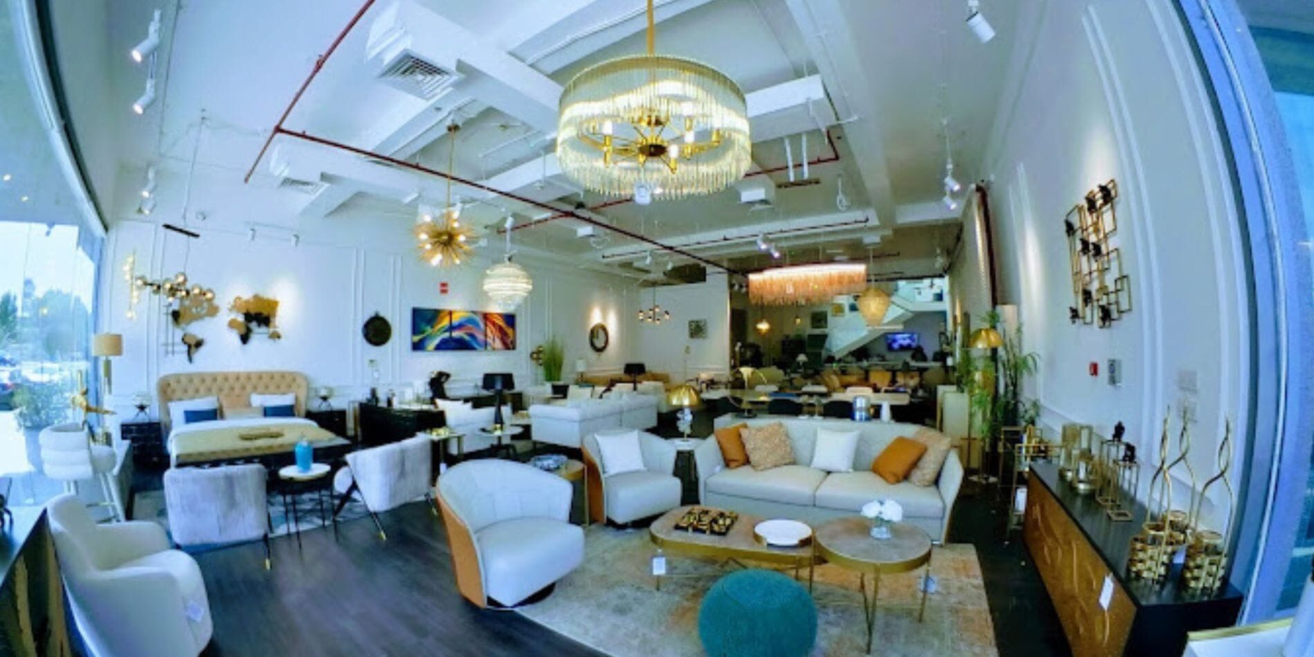 minotti-furniture-2 luxury furniture showrooms dubai