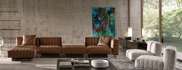 why buy Minotti